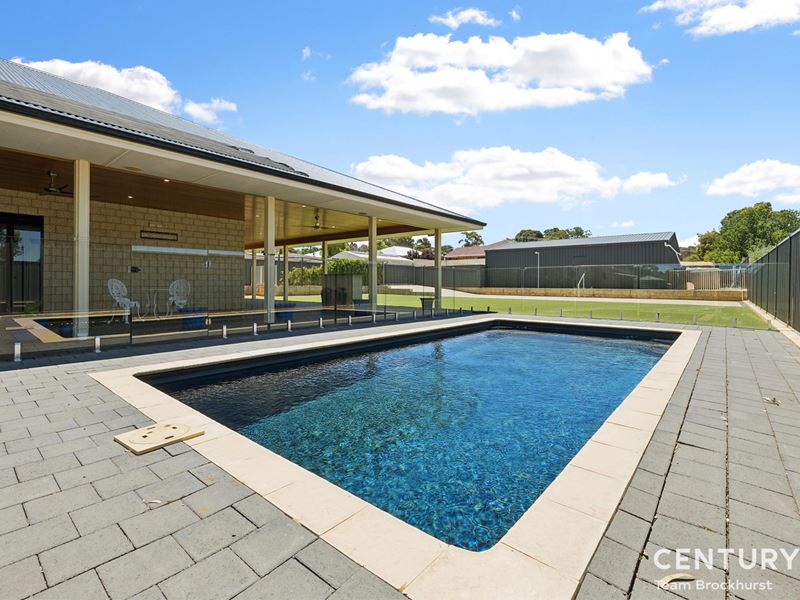 86 Felspar Street, Narrogin