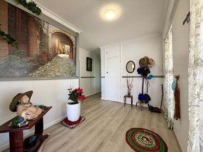 50 Millar Street, Waroona WA 6215