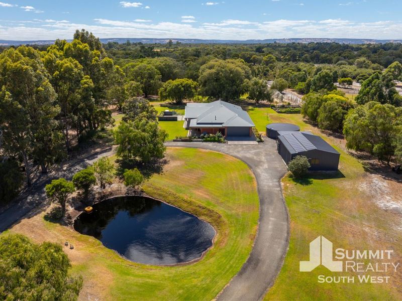 134 Thornton Drive, Uduc