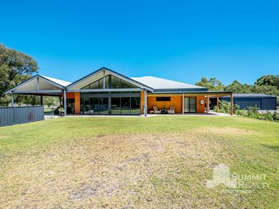 134 Thornton Drive, Uduc WA 6220