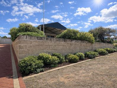 43 Bellimos Drive, Wandina WA 6530