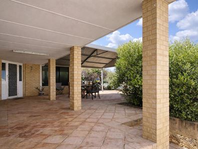 43 Bellimos Drive, Wandina WA 6530