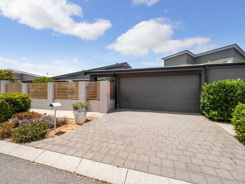 13 Plunkett Turn, Canning Vale