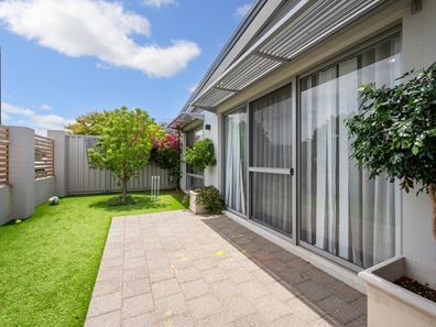 13 Plunkett Turn, Canning Vale WA 6155