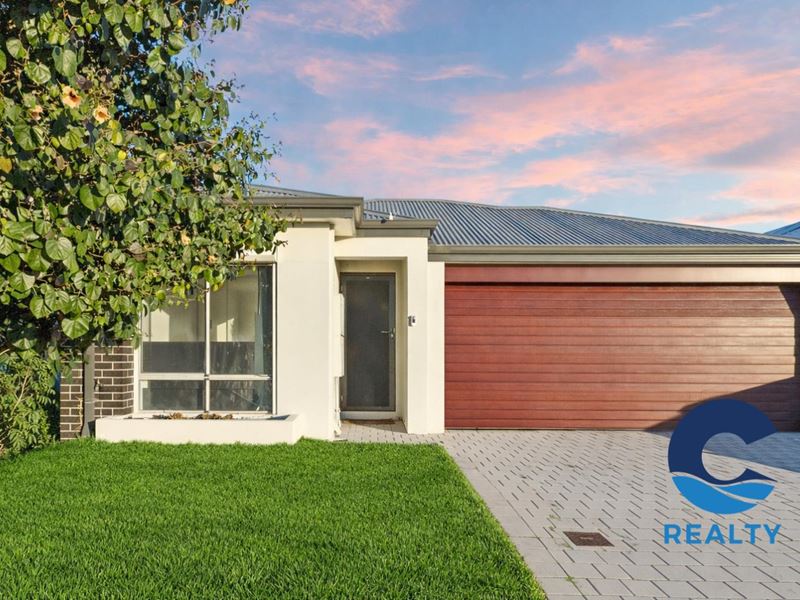 31 Vidalia Drive, Aveley