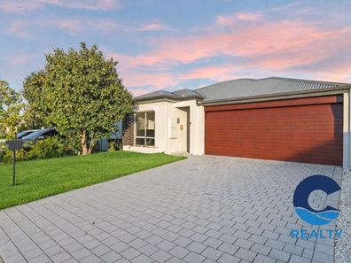 31 Vidalia Drive, Aveley WA 6069