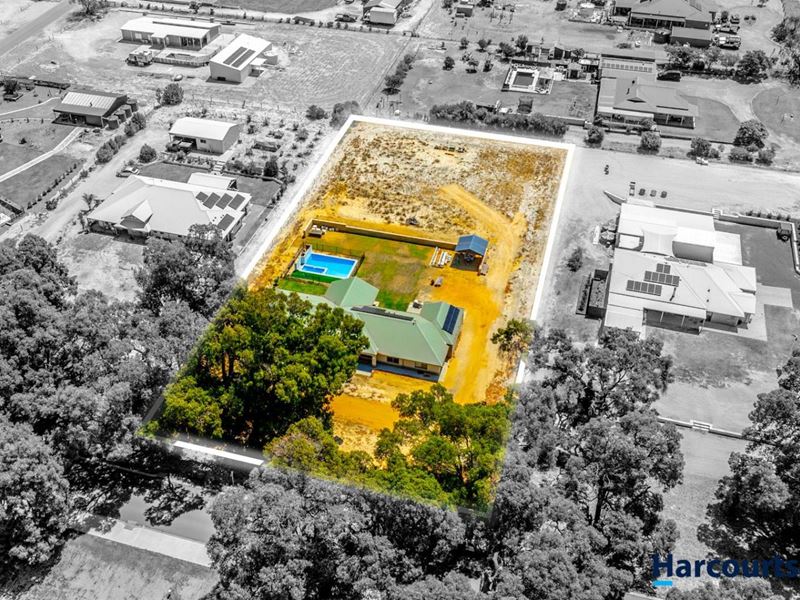 33 Cheriton Road, Gingin