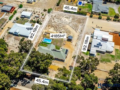 33 Cheriton Road, Gingin WA 6503