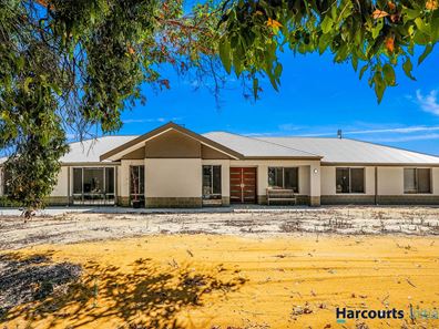 33 Cheriton Road, Gingin WA 6503
