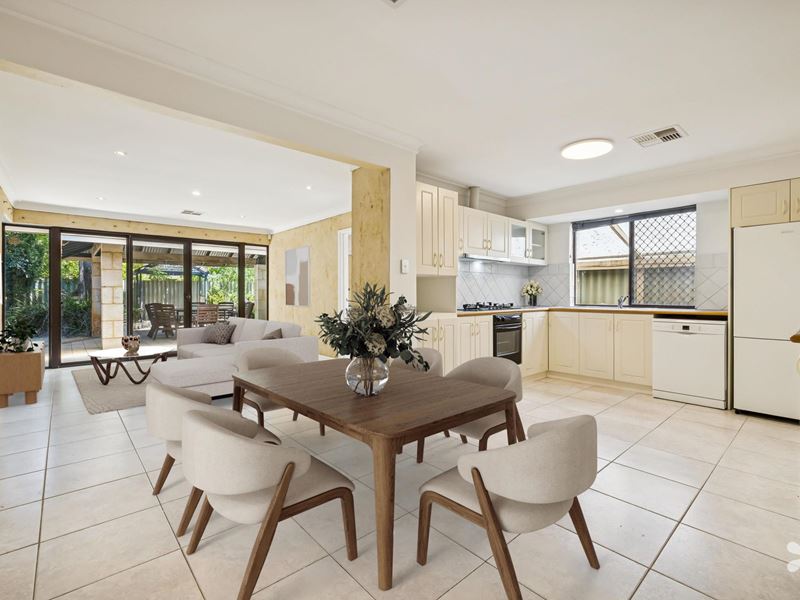 32 Westminster Road, Leeming