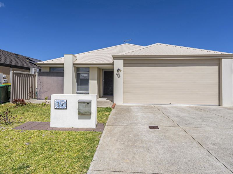 17 Tuscan Way, Karnup