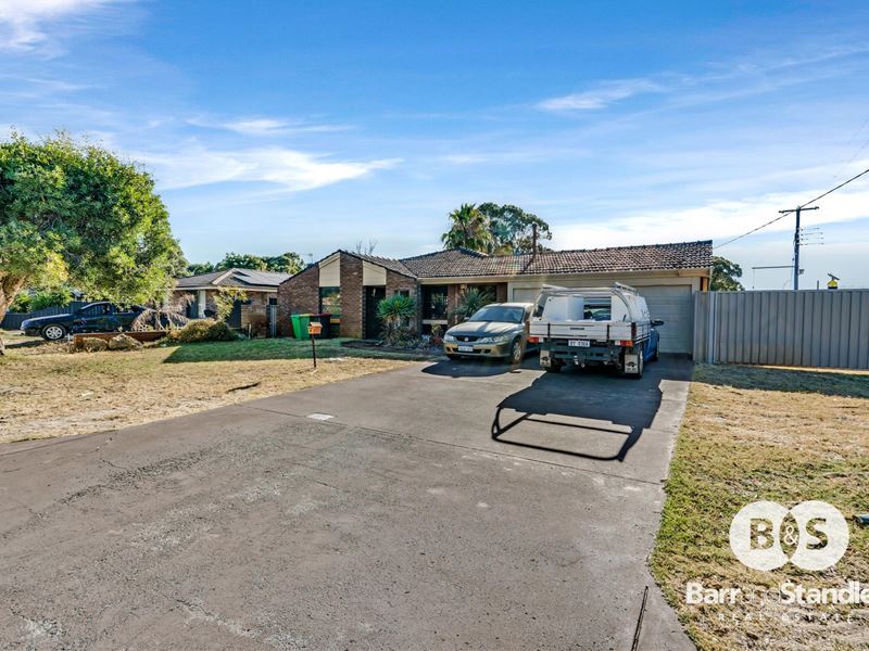 2 Coral Street, South Bunbury WA 6230