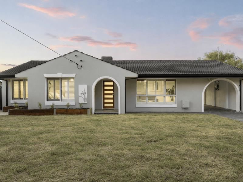 32 Parkinson Place, Hillarys
