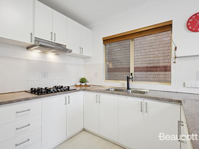 4/50 Arkana Road, Westminster WA 6061
