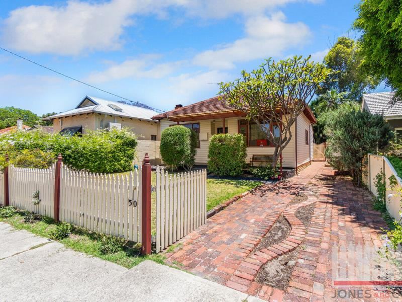 50 Parker Street, Bassendean WA 6054