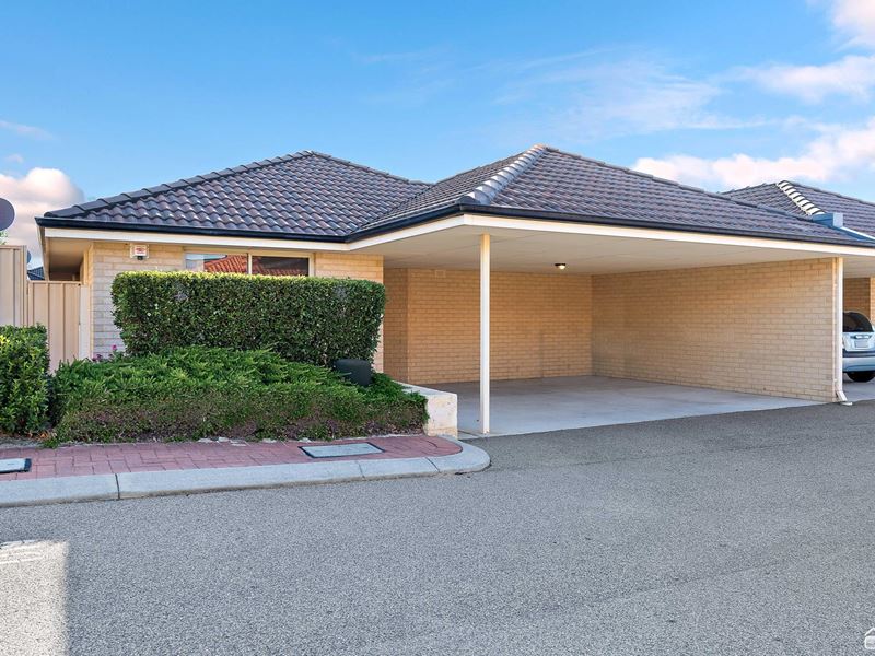 64/135 Challis Road, Seville Grove