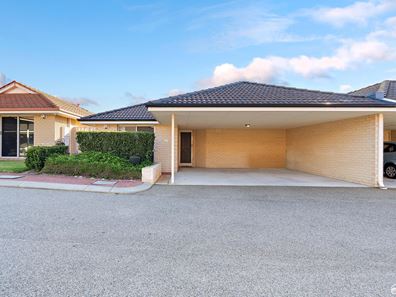 64/135 Challis Road, Seville Grove WA 6112