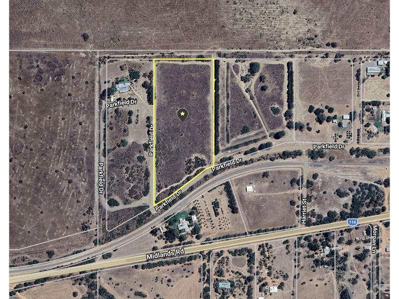 49 Parkfield Drive, Irwin