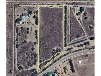 49 Parkfield Drive, Irwin WA 6525