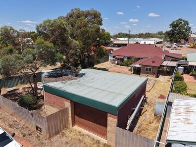 45 Avon Street, Quairading WA 6383