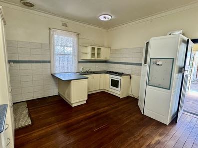 45 Avon Street, Quairading WA 6383