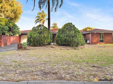 18 Vesta Crescent, Shelley WA 6148