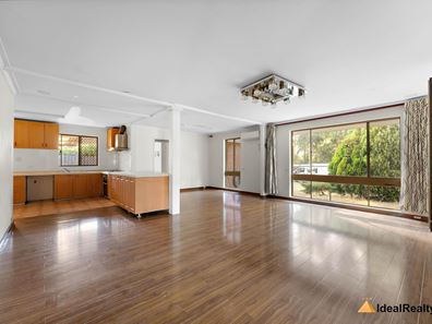 18 Vesta Crescent, Shelley WA 6148