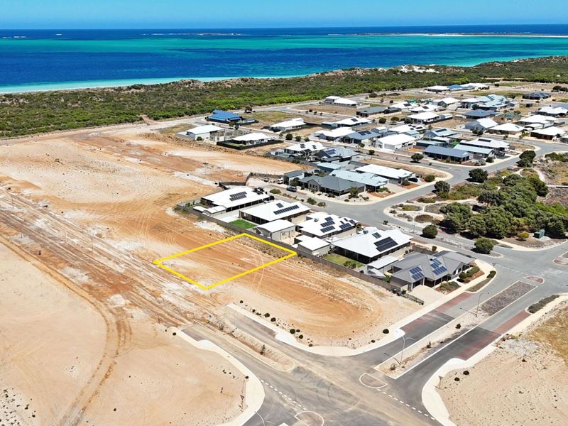 1063 Clifton Avenue, Jurien Bay WA 6516