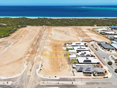 1063 Clifton Avenue, Jurien Bay WA 6516