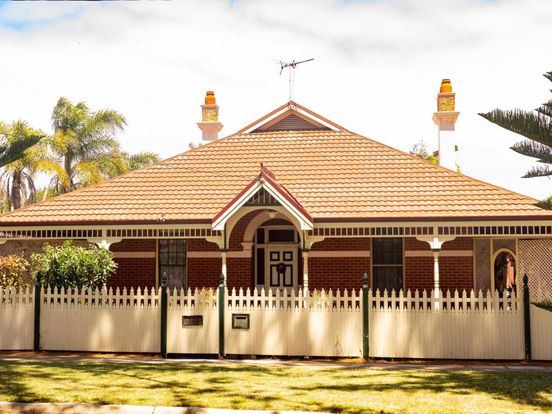 124 Fitzgerald Street, Beachlands