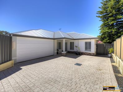 42A Western Avenue, High Wycombe WA 6057