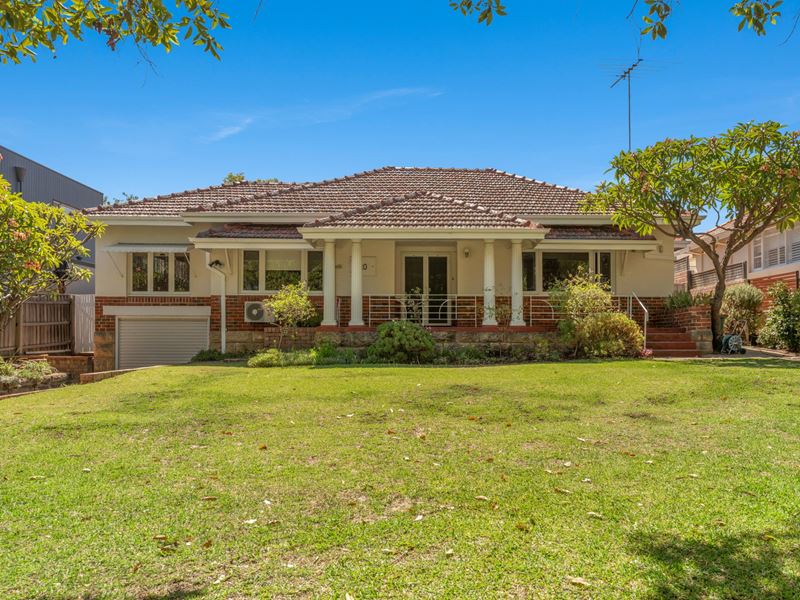 20 Davies Road, Dalkeith