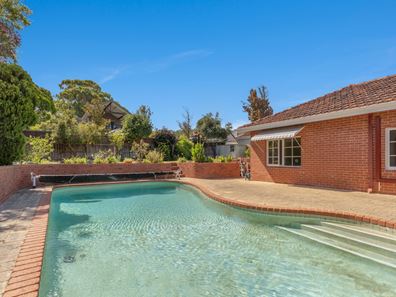 20 Davies Road, Dalkeith WA 6009