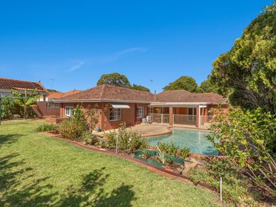 20 Davies Road, Dalkeith WA 6009