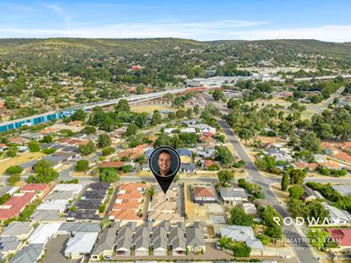 Unit 2/21 Friar Rd, Armadale WA 6112