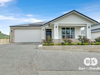 7 Meloy Lane, Australind WA 6233