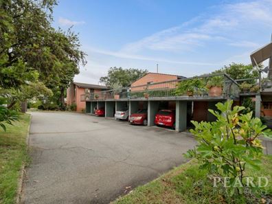 16/44 Seventh Avenue, Maylands WA 6051