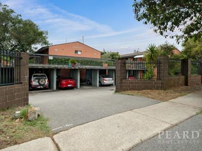 16/44 Seventh Avenue, Maylands WA 6051