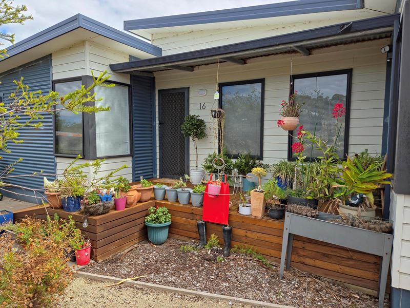 16 France Street, Hopetoun