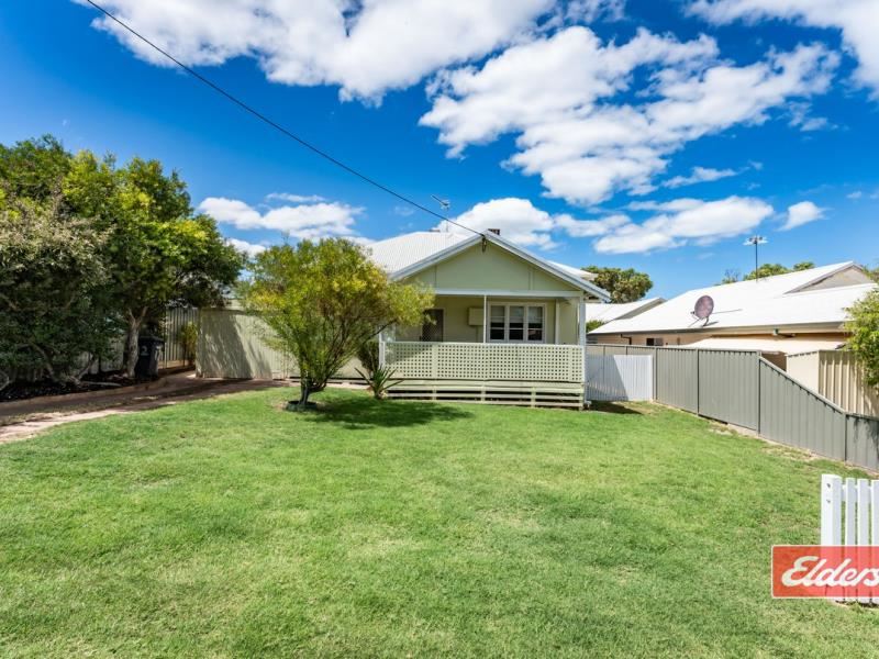 12 Elizabeth Street, Geraldton