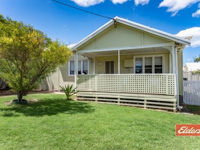 12 Elizabeth Street, Geraldton WA 6530