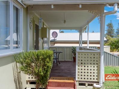 12 Elizabeth Street, Geraldton WA 6530