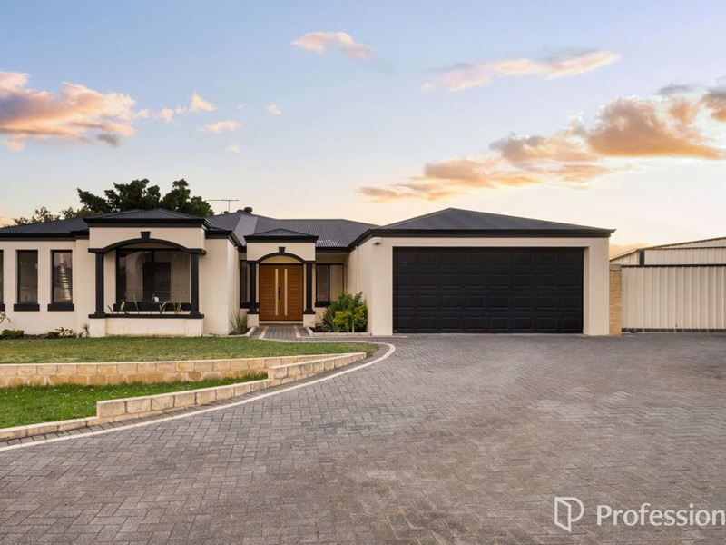 18 Bittern Close, Maida Vale WA 6057