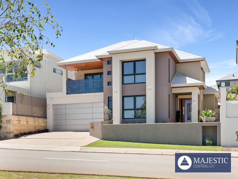 37 Spinnaker Heights, Yangebup