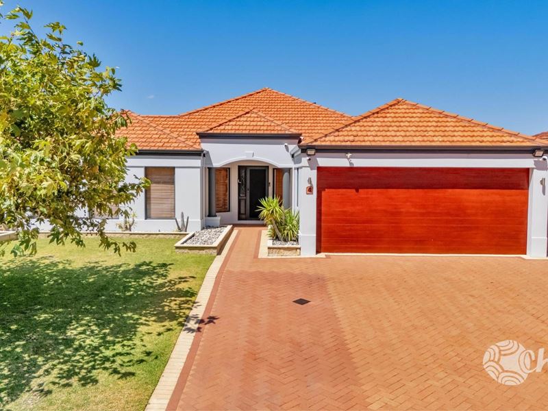 4 Lyttleton Street, Rockingham WA 6168