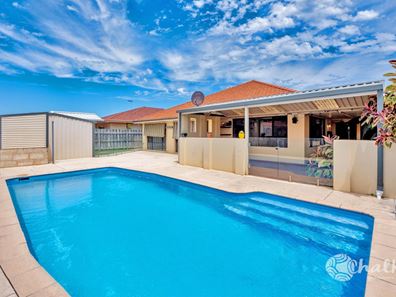 4 Lyttleton Street, Rockingham WA 6168