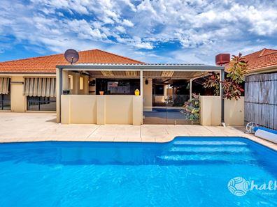 4 Lyttleton Street, Rockingham WA 6168