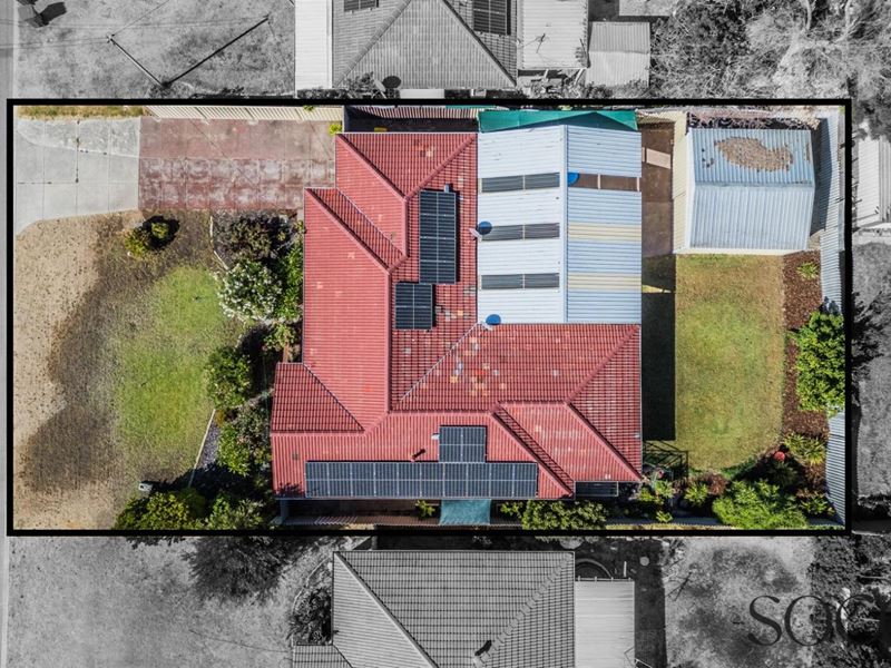 39 Kenton Way, Rockingham WA 6168