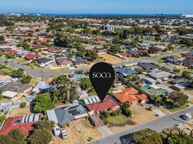 39 Kenton Way, Rockingham WA 6168