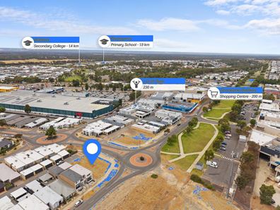 69C Norseman Approach, Baldivis WA 6171